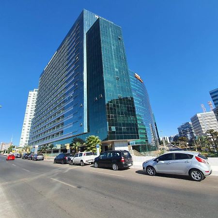 فندق برازيليافي  Vision Executive Esplanada المظهر الخارجي الصورة