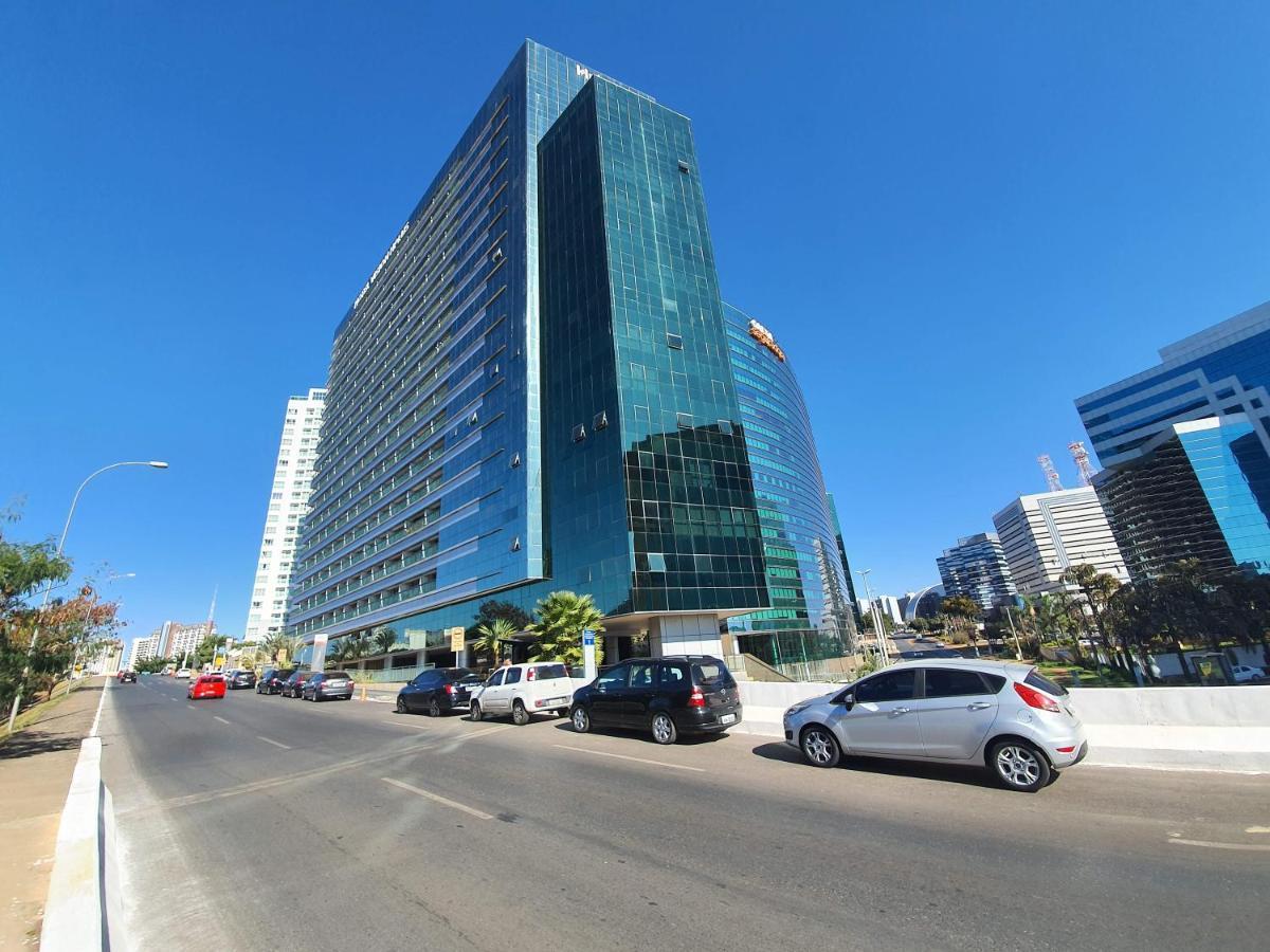 فندق برازيليافي  Vision Executive Esplanada المظهر الخارجي الصورة